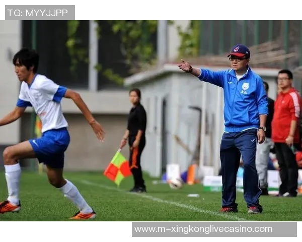 广州足球崛起之路:从青训体系到职业联赛的全面发展与挑战