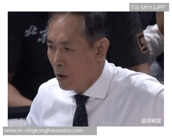 许利民谈北京队心态放松雷蒙在球队中的独特价值不可或缺